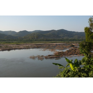 รูปถ่าย ไทย(Thailand) แม่น้ำโขง(Mekong river) 2012-12 139