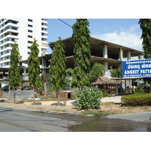 รูปถ่าย ไทย(Thailand) จอมเทียน(Jomtien) 2007-02 55