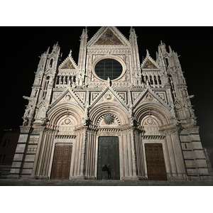 รูปถ่าย อิตาลี(Italy) ซีเอน่า(Siena) มหาวิหารเซียนา(Duomo di Siena) 2021-09 70