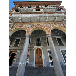 รูปถ่าย อิตาลี(Italy) ลีวอร์โน(Livorno) 2022-05 10