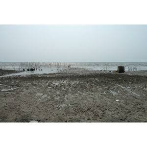 รูปถ่าย ไทย(Thailand) เกาะช้าง(Ko Chang) เรือเฟอร์รี(Ferry) 2011-02 3