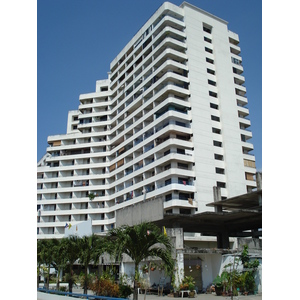 รูปถ่าย ไทย(Thailand) จอมเทียน(Jomtien) 2007-02 44