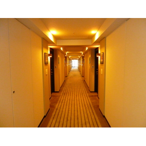 รูปถ่าย ญี่ปุ่น(Japan) โตเกียว(Tokyo) โรงแรมเบสต์เวสเทิร์นชินจูกุแอสตินา โตเกียว(Best Western Shinjuku Astina Hotel Tokyo) 2010-06 27