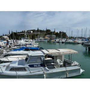 รูปถ่าย นิวแคลิโดเนีย(New Caledonia) นูเมอา(Noumea) 2010-05 78