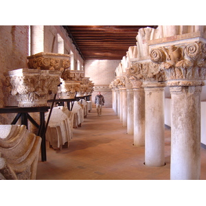 รูปถ่าย อิตาลี(Italy) เวนีส(Venice) 2005-03 240