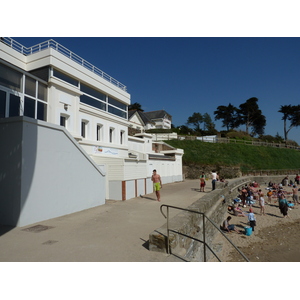 รูปถ่าย ฝรั่งเศส(France) ปอร์นิค(Pornic) 2010-04 26