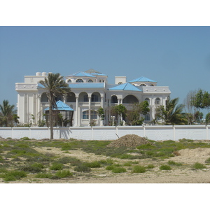 รูปถ่าย สหรัฐอาหรับเอมิเรตส์(United Arab Emirates) อุมม์อัลก็อยวัยน์(Umm al Quwain) 2005-03 26