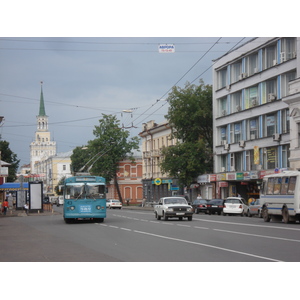รูปถ่าย รัสเซีย(Russia) ยาโลสลาฟล์(Yaroslavl) 2006-07 69