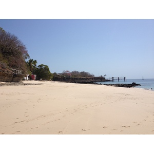รูปถ่าย ปานามา(Panama) เกาะคอนตาโดรา(Contadora Island) 2015-03 37