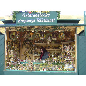 รูปถ่าย ออสเตรีย(Austria) เวียนนา(Vienna) 2005-03 126