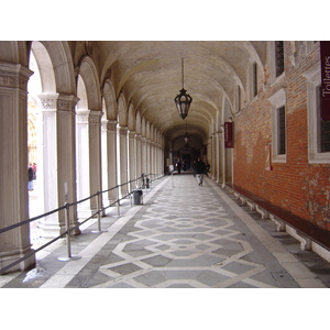 รูปถ่าย อิตาลี(Italy) เวนีส(Venice) 2005-03 321