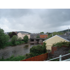 รูปถ่าย อังกฤษ(United Kingdom) บรีคอน(Brecon) 2006-05 39