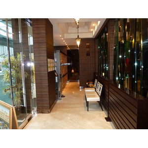 รูปถ่าย ญี่ปุ่น(Japan) โตเกียว(Tokyo) โรงแรมเบสต์เวสเทิร์นชินจูกุแอสตินา โตเกียว(Best Western Shinjuku Astina Hotel Tokyo) 2010-06 20