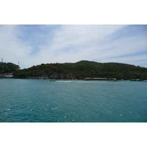 รูปถ่าย ไทย(Thailand) เกาะเสม็ด(Ko Samet) หมู่บ้านเสม็ด(Samet Village) 2009-01 12