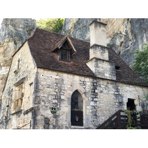 รูปถ่าย ฝรั่งเศส(France) โรกามาดูร์(Rocamadour) 2018-04 333