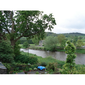 รูปถ่าย อังกฤษ(United Kingdom) บรีคอน(Brecon) 2006-05 45