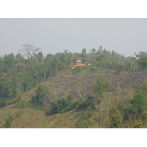 รูปถ่าย ไทย(Thailand) แม่ฮ่องสอน(Mae Hong Son) 2001-03 5