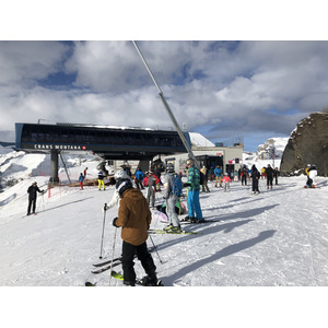 รูปถ่าย สวิสเซอร์แลนด์(Switzerland) ครองส์-มงตานา(Crans Montana) 2020-12 314