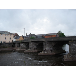 รูปถ่าย อังกฤษ(United Kingdom) บรีคอน(Brecon) 2006-05 51
