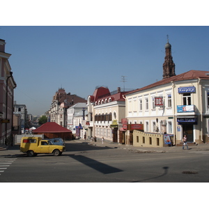 รูปถ่าย รัสเซีย(Russia) กาซาน(Kazan) 2006-07 118