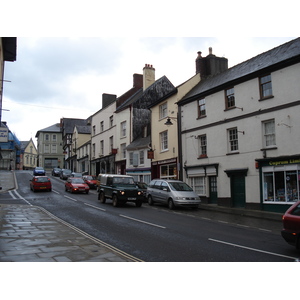 รูปถ่าย อังกฤษ(United Kingdom) บรีคอน(Brecon) 2006-05 66