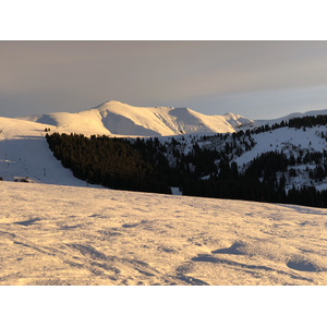 รูปถ่าย ฝรั่งเศส(France) เมแฌฟว์(Megeve) 2018-12 44