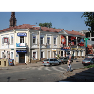 รูปถ่าย รัสเซีย(Russia) กาซาน(Kazan) 2006-07 100