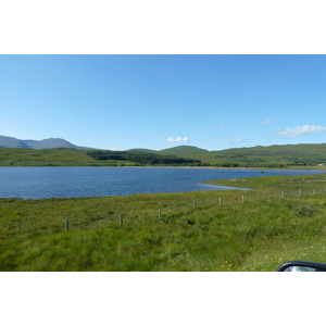 รูปถ่าย อังกฤษ(United Kingdom) เกลนโค(Glen Coe) 2011-07 48