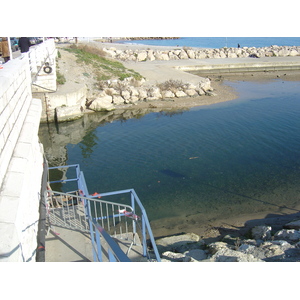 รูปถ่าย ฝรั่งเศส(France) คาญ-ซูร์-แมร์(Cagnes sur Mer) 2006-01 94