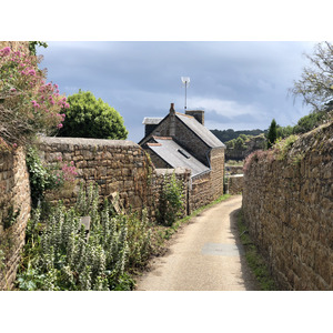 รูปถ่าย ฝรั่งเศส(France) เกาะเบรอา(Brehat Island) 2020-06 199