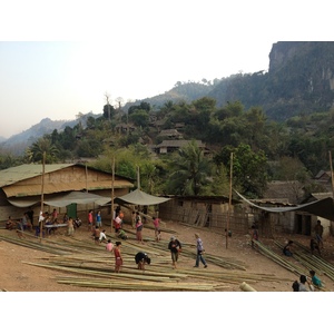 รูปถ่าย ไทย(Thailand) แม่สอด(Mae Sot) 2014-02 16
