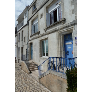 รูปถ่าย ฝรั่งเศส(France) ลาโรแชล(La Rochelle) 2010-08 45