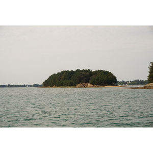 รูปถ่าย ฝรั่งเศส(France) อ่าวมอร์บีอ็อง(Golfe du Morbihan) 2016-08 84