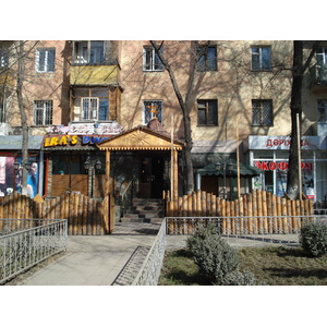 รูปถ่าย คาซัคสถาน(Kazakhstan) อัลมาตี(Almaty) 2007-03 148