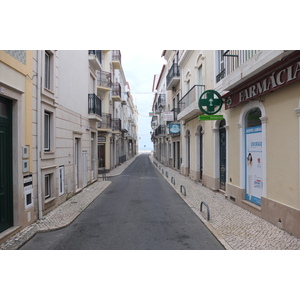 รูปถ่าย โปรตุเกส(Portugal) นาซาเร(Nazare) 2013-01 85