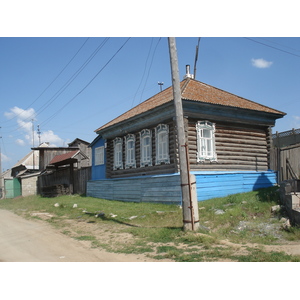 รูปถ่าย รัสเซีย(Russia) อูรัล(Ural) 2006-07 30