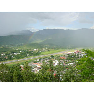 รูปถ่าย ไทย(Thailand) แม่ฮ่องสอน(Mae Hong Son) 2003-07 93