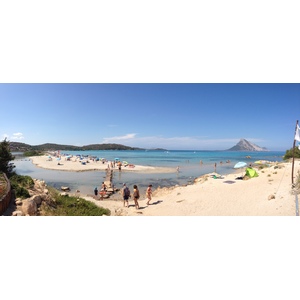 รูปถ่าย อิตาลี(Italy) ซาร์ดิเนีย(Sardinia) ปอร์โตตาแวร์นา(Porto Taverna) 2015-06 5