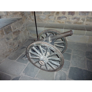 รูปถ่าย ฝรั่งเศส(France) การ์กาซอน(Carcassonne) 2009-07 151