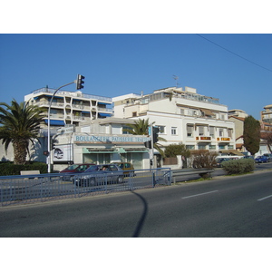 รูปถ่าย ฝรั่งเศส(France) คาญ-ซูร์-แมร์(Cagnes sur Mer) 2006-01 23