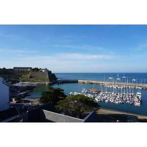 รูปถ่าย ฝรั่งเศส(France) เกาะแบล-อีล(Belle-Ile) 2016-08 253