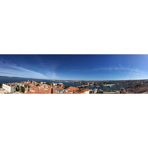 รูปถ่าย โครเอเชีย(Croatia) ซาดาร์(Zadar) 2016-04 63
