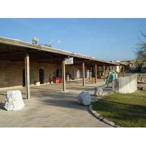 รูปถ่าย อิสราเอล(Israel) ซีซาร์เรีย(Caesarea) 2006-12 49