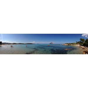 รูปถ่าย อิตาลี(Italy) ซาร์ดิเนีย(Sardinia) ปอร์โตตาแวร์นา(Porto Taverna) 2015-06 6
