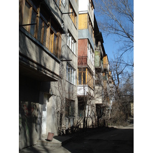 รูปถ่าย คาซัคสถาน(Kazakhstan) อัลมาตี(Almaty) 2007-03 229