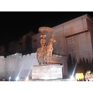 รูปถ่าย ไทย(Thailand) พิษณุโลก(Phitsanulok) 2008-01 55
