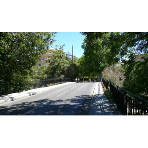 รูปถ่าย ฝรั่งเศส(France) วังซ์(Vence) วองซ์ด้านตะวันตก(Vence West) 2007-07 48