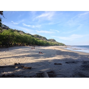 รูปถ่าย คอสตาริกา(Costa Rica) มอนเตซูมา(Montezuma) 2015-03 322