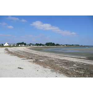 รูปถ่าย ฝรั่งเศส(France) แหลมป็องแว็ง(Pointe de Penvins) 2007-09 1
