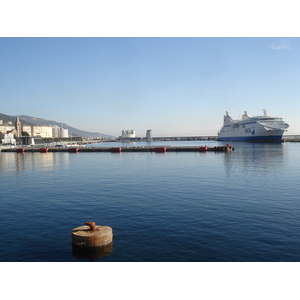 รูปถ่าย ฝรั่งเศส(France) คอร์สิคา(Corsica) บาสเทีย(Bastia) 2006-09 80